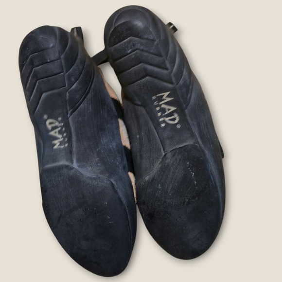 Mad Rock Climbing Shoes 2010s Size US 9.5 UK 8.5 EU 42.5 Sport Gym Trad Lead - Picture 7 of 13